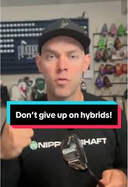 Qi5 Hybrid Rescue 5 Wood