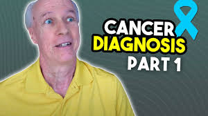 Prostate Cancer Diagnosis: Part 1