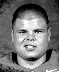 Steve Rehring: Ohio State Football ('04-08)