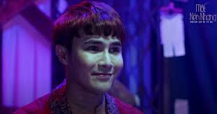 Khán giả thích thú nghe Huỳnh Lập "kể chuyện ma"