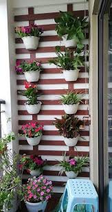Babylon Garten Balkon In 2020 House Plants Decor Plant Decor Indoor Plant Decor