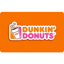 These cards are usually issued by the retailer themselves and make a great gift idea, hence the name gift card. Dunkin Donuts 2 00 Gift Card Other Gift Cards Gameflip