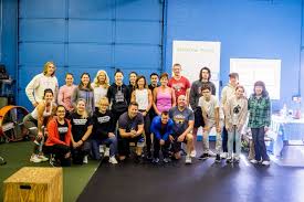 FiTrain, 4411 Evans Ave, Ste C, Valparaiso, IN 46383, US