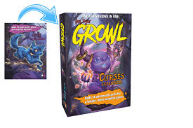 Translation of how do you spell in french. Growl Curses Spells Already Contained In Howly Growly Vigour Games