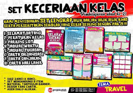 Pin by shalini kumar on jadual bertugas kelas education classroom teacher Jadual Waktu Kelas Kreatif