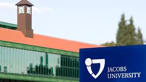 We stay ahead to create the new standards our future needs. Jacobs University Jacobs Bremen Twitter