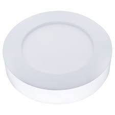 Maybe you would like to learn more about one of these? Led Ceiling Light Round 6 Watt 4000k 420lm Surface Mounted