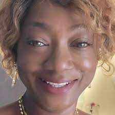 Patience Jonathan celebrates 58th birthday alongside her husband, Goodluck  Jonathan Happy birthday to her.