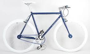Sin Star Fixed Gear Bikes 02 With Images Fixed Gear Bike Bike Fixie Bike