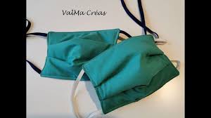 Masque Protection Visage Modele Centre Hospitalier Montelimar Lire Descriptif Valma Creas Youtube Visage Modele Masque Masque De Protection