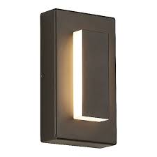 Tech Lighting Aspen Outdoor Wall Light Ylighting Com