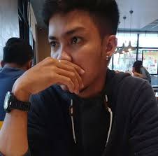 Francis Dave Rojas Enorasa