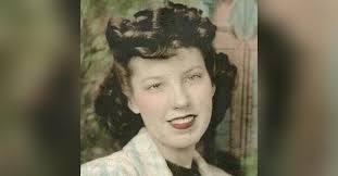 Sylvia E. Morris Obituary