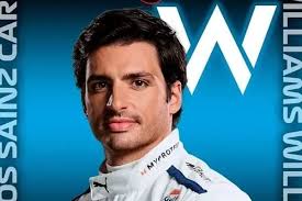 Carlos Sainz Jr Fanpage