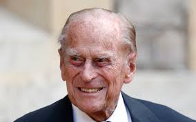 UK's Prince Philip, Queen Elizabeth II's husband, dies at 99