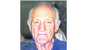 Louis CATALANO Obituary (2021)