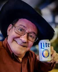 Art Garza Obituary October 14, 2024