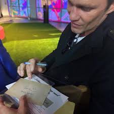 From Babe to Brady: Collector's Quest to Nab Autographs of 5 Greatest Team  Sports Icons Now Complete