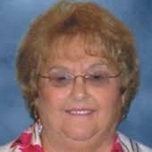 Obituary information for Mrs. Wanda L. Sutton