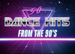90s Dance Music Dance Songs From The 90s That Bring Back