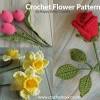 This is super simple and it is perfect if you are someone who loves to crochet. 1