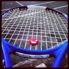 Twitter Miguelballe Mi Raqueta 2 Artengo Tenis Tennis Raquet Smile Tennis Tennis Racket Sports