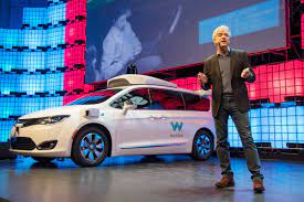 Maybe you would like to learn more about one of these? Self Driving Cars From Tesla Google And Others Are Still Not Here Vox