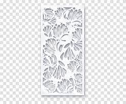 Jali patterns lasercut file for cnc laser cutting, plasma, cnc router and wood cutting. Cnc Cutting Design Floral Design Pattern Transparent Png Pngset Com
