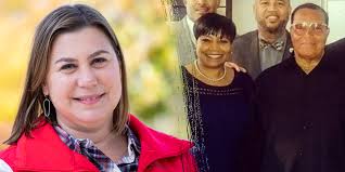 Dem giving rebuttal to Trump joint address employs staffer who promoted  Farrakhan