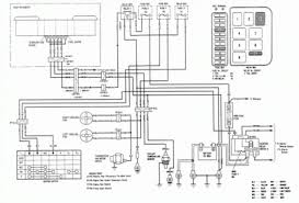 Electricity 101 Part 4 Circuit Diagrams Reference Information Goldwingdocs Com