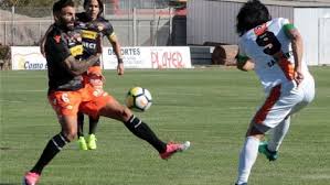 Acreditacion prensa cobresal vs u. Final Por El Ascenso Entre Cobreloa Y Cobresal Tendra Intenso Operativo De Seguridad Alairelibre Cl