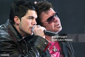 357 Tim Farriss Fotos und hochauflösende Bilder