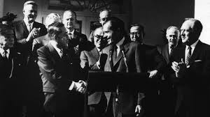 Resultado de imagen para inauguración de arpanet 1972