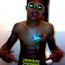 Wade weber (@Wade_187)