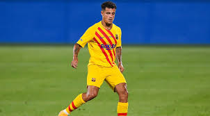 Tras casi dos semanas de trabajo, barcelona tendrá su primera prueba de carácter amistoso, pensando en llegar en ´optimas condiciones al inicio de la temporada. The Role That The Reborn Coutinho Could Have In Koeman S Barca