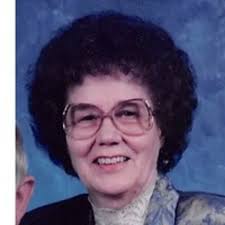 Lona Mae Hall Obituary June 27, 2021