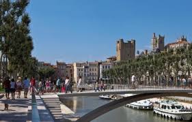 Donjon, palais vieux (collections d'archéologie) et palais neuf (collections d'arts). Things To Do In Narbonne Places To Visit In Narbonne Triphobo