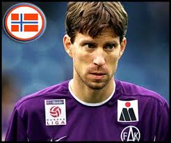 Den Store Norske Fotballbloggen: februar 2012