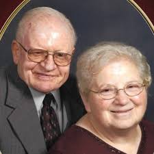 Obituary information for Elsie V. Schrock