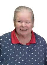 Kathryn Spence Obituary