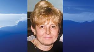 Peggy D'Amico, Boardman, Ohio