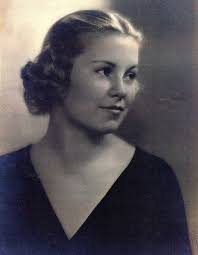 Marjorie Christensen Obituary (1919