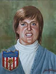 Mary Widman's Instagram, Twitter & Facebook