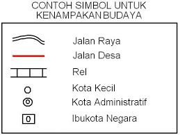 By luqman_akem in types > instruction manuals, other, and map. Kompenen Peta Simbol Dan Legenda Guru Geografi Man 1 Gunungkidul Diy