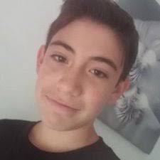 Jamison Mitchell (@JamJamwashere)