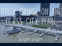 Maumee River Cruise on the Glass City Pearl