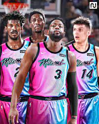 Get all the very best miami heat jimmy butler jerseys you will find online at store.nba.com. Jake Pablo On Twitter Heattwitter What Would You Do To See This Viceversa Nbatwitter