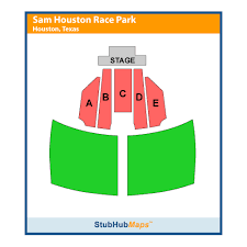Sam Houston Race Park Events And Concerts In Houston Sam