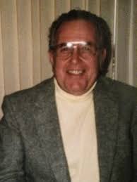 Daniel Boothe, 91, formerly of Watertown