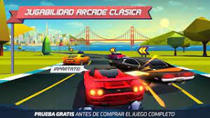 Finally it's your chance to take on mark labbett aka the beast in the official app of the hit gsn game show the chase. Horizon Chase World Tour Mod Apk 2 0 Todos Los Autos Desbloqueados Descargar Gratis Ultima Version